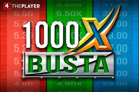 1000X Busta 4Theplayer
