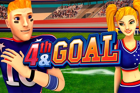 4Th And Goal Arrows Edge