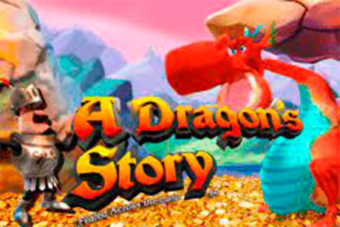A Dragon Story Nextgen Gaming