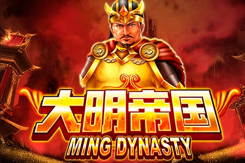 Ming Dynasty Spadegaming