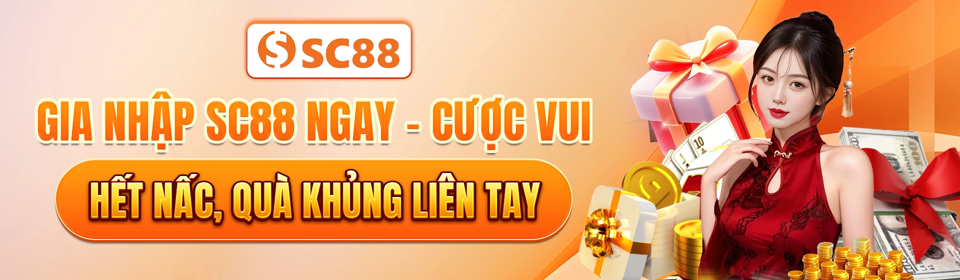 Gia Nhập SC88 Ngay – Cược Vui Hết Nấc, Quà Khủng Liên Tay